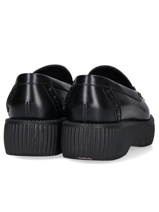 Gucci Horsebit Creeper Loafers 6.5 main image 5